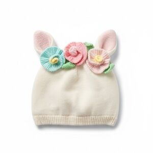 Baby Gap Baby Animal Beanie